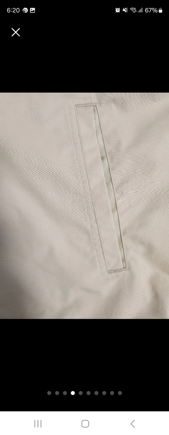 뉴발란스 UNI 클래식 코치자켓 (NBNA713023)  상태S급

뉴발 상품이미지4