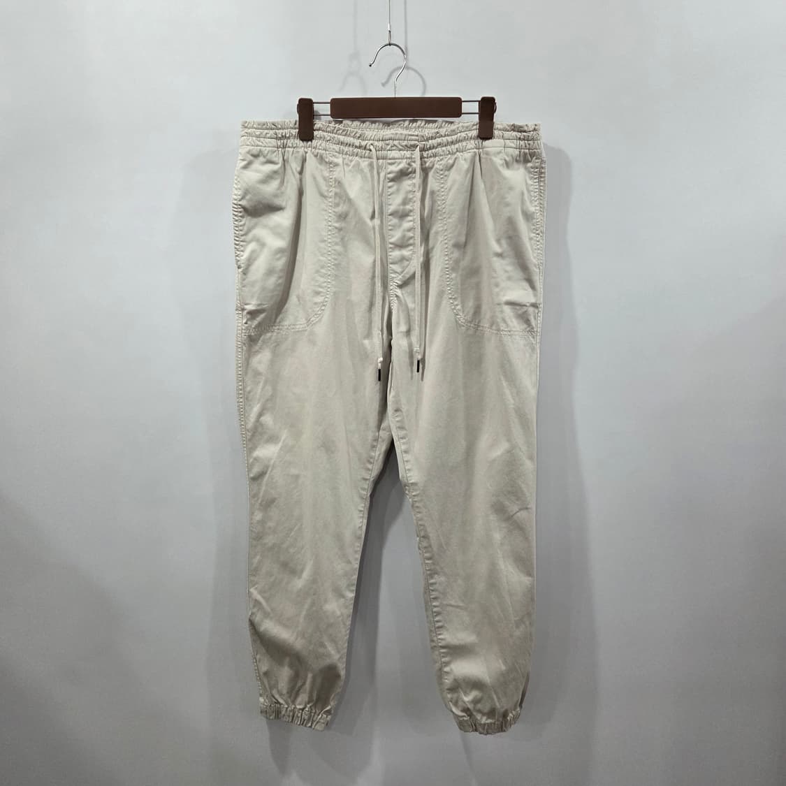 폴로랄프로렌 퍼티그 조거팬츠 XL 상품이미지1