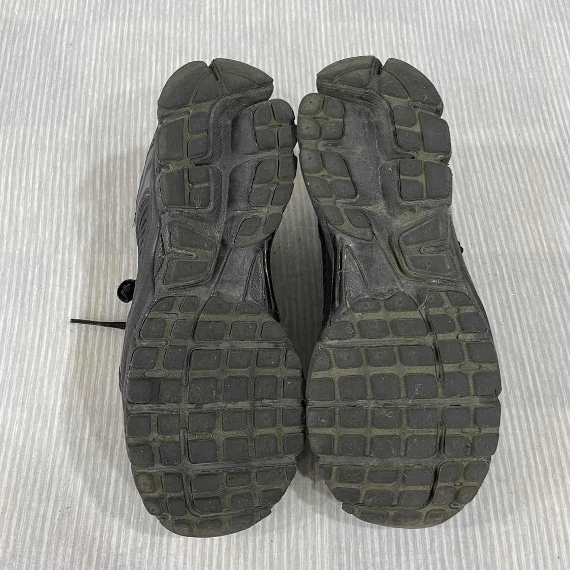 739) 나이키 줌 보메로5 SP 블랙 255mm 상품이미지7