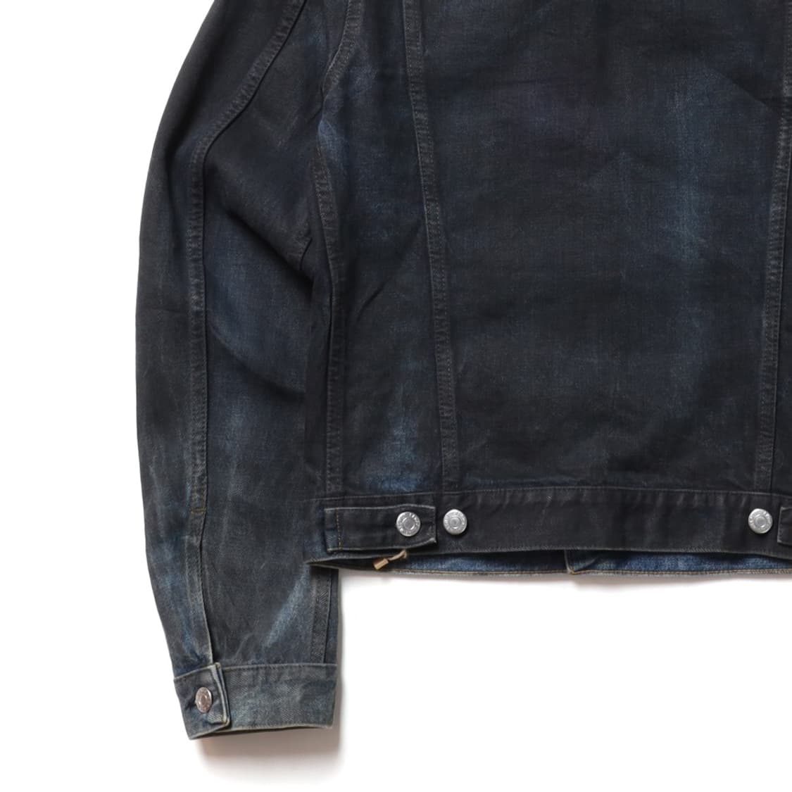 헬무트랭 HELMUT LANG Denim Jacket 상품이미지7