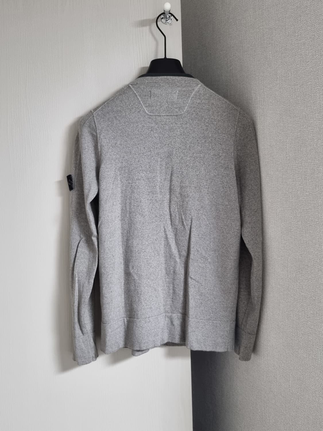 스톤아일랜드 주니어 가디건 상품이미지2