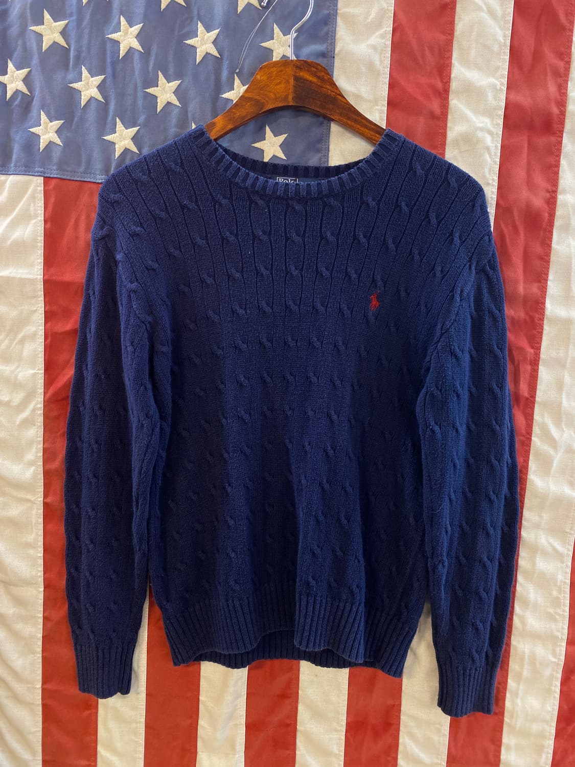 폴로 니트 (Woman M-L) AA1845 상품이미지2