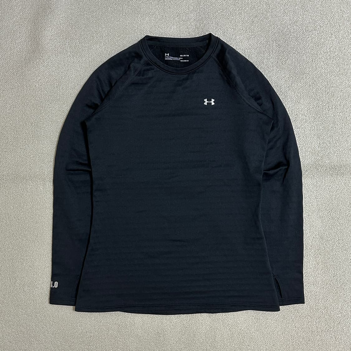 언더아머 콜드기어 긴팔티 상품이미지2