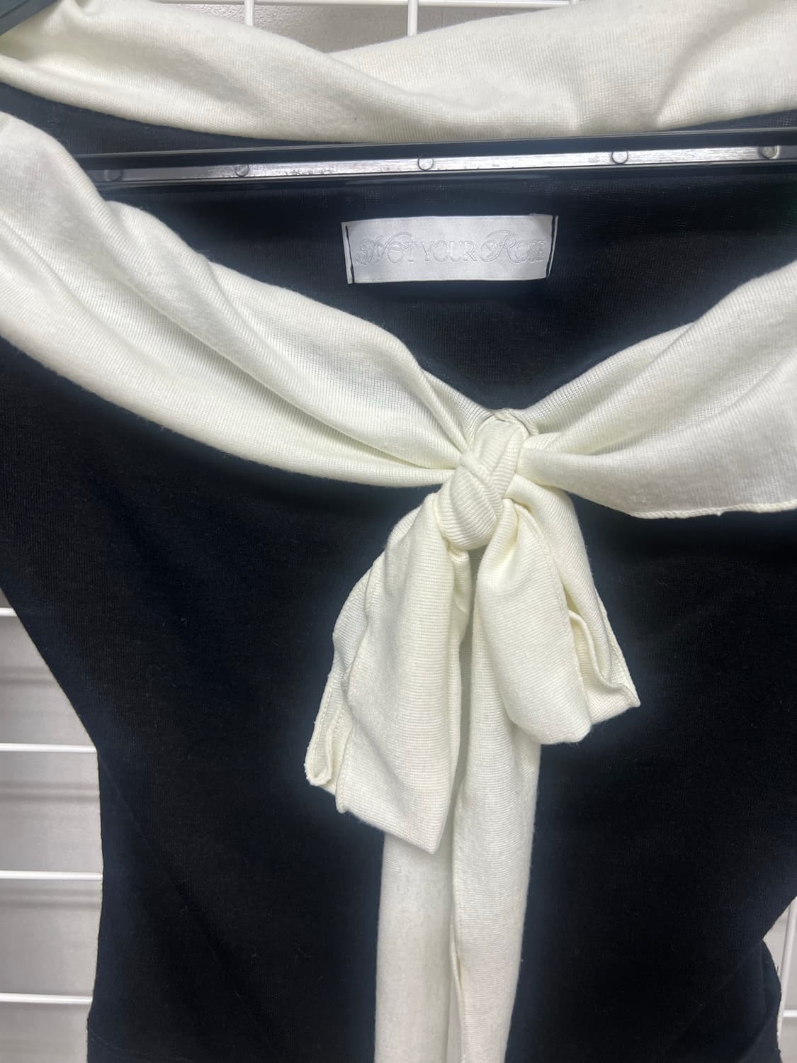 낫유어로즈 블레어탑 상품이미지7