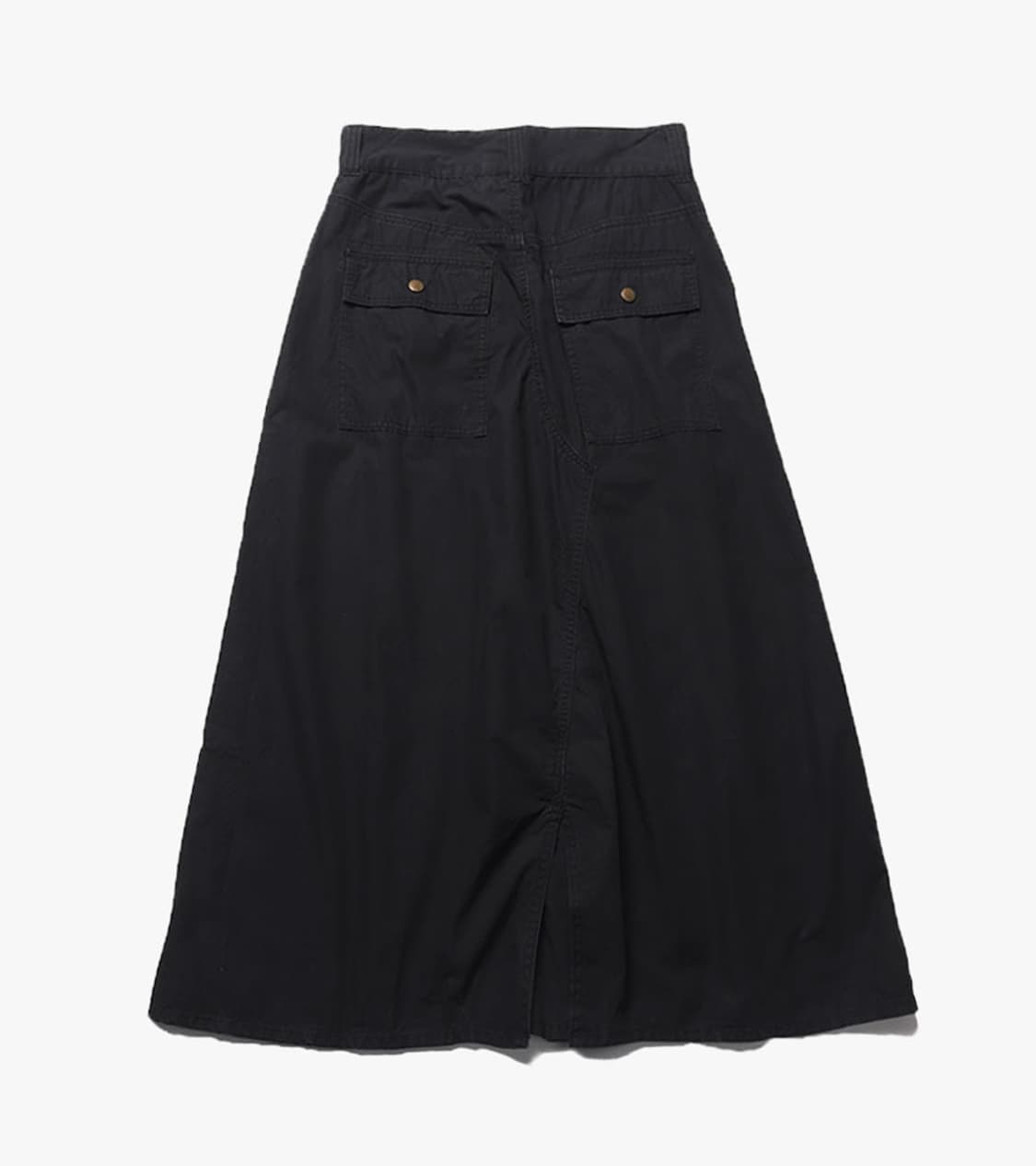 BEAMS BOY - 23SS COTTON BUSH SKIRT 상품이미지10