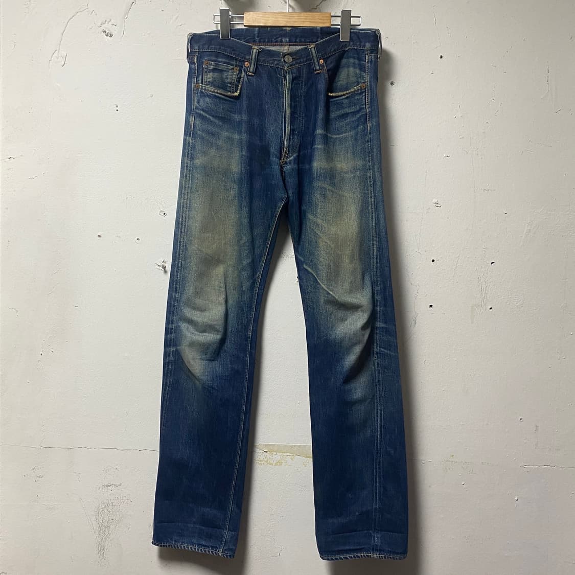 Fullcount 1108 Denim Jeans 상품이미지1