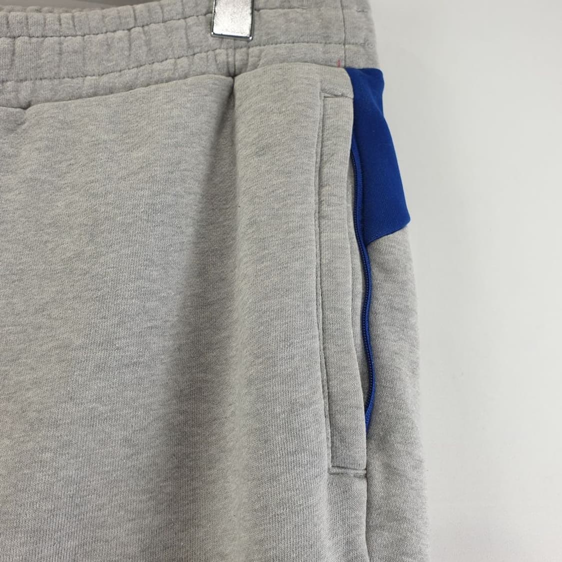 디스커버리 라이트 그레이 남자 바지 32인치 N4700 상품이미지7