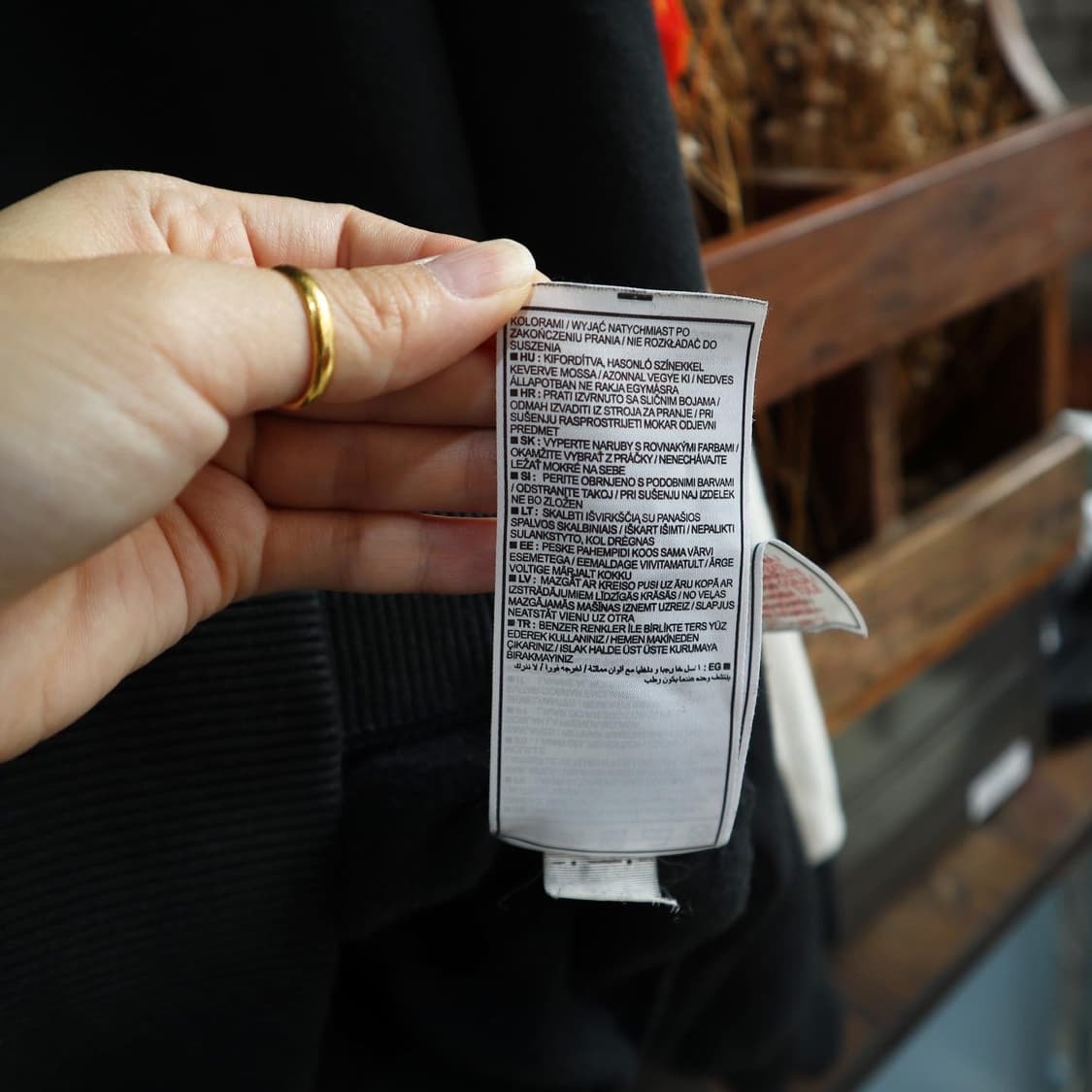 나이키 빅스우시 스웻셔츠 상품이미지10