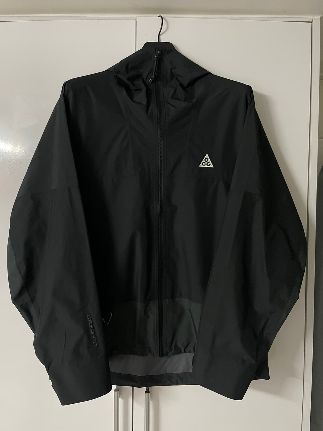 [XL] 나이키 ACG 스톰핏 ADV 자켓(DR5265-045) 상품이미지2