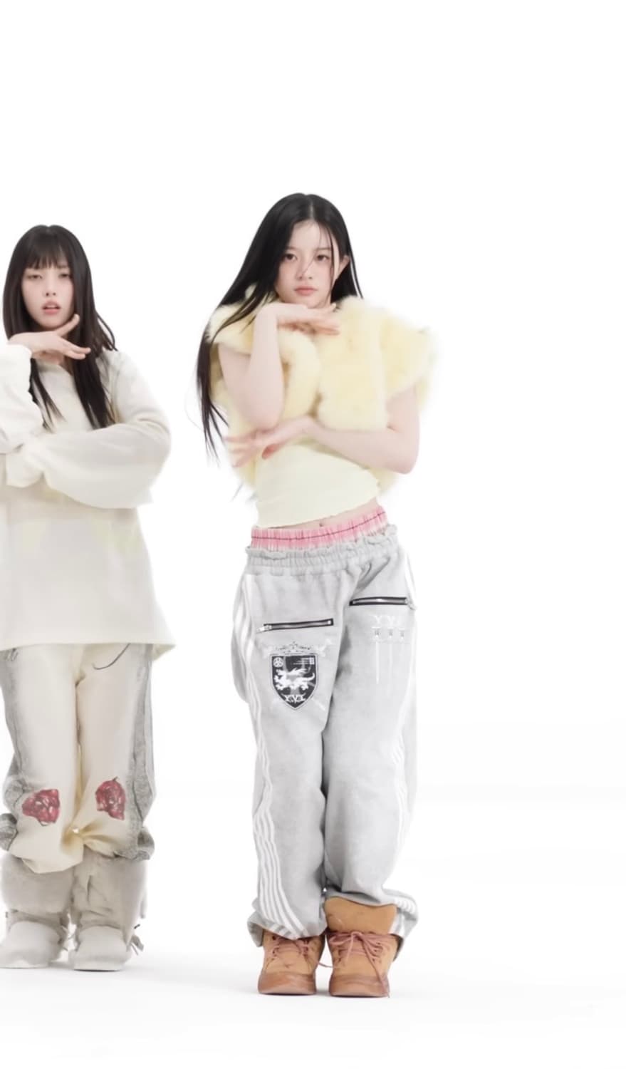 Cozyworldwide ROYAL KNIGHT CLUB Pants 상품이미지2