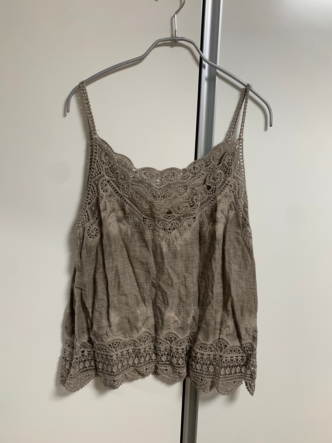 보헤미안 나시 상품이미지1