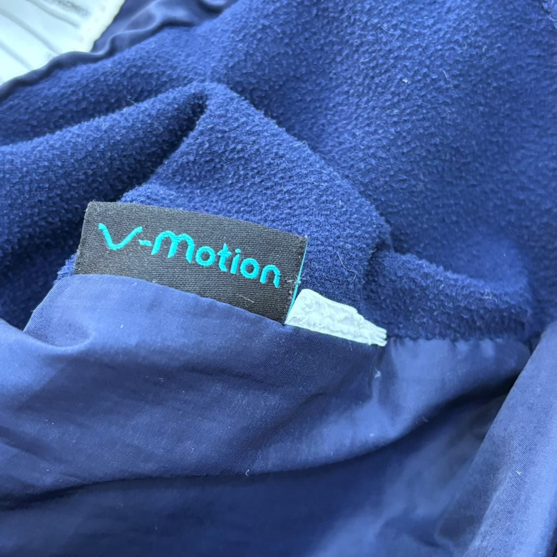 130 노스페이스 키즈 경량 패딩 자켓 0408E1 상품이미지4