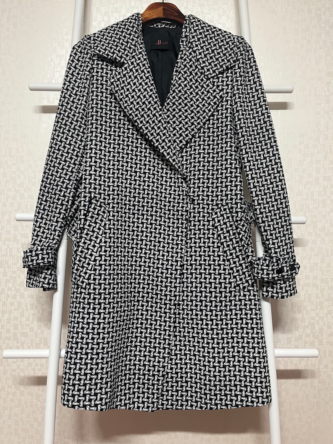 JJ지고트 코트 JJJIGOTT 상품이미지2