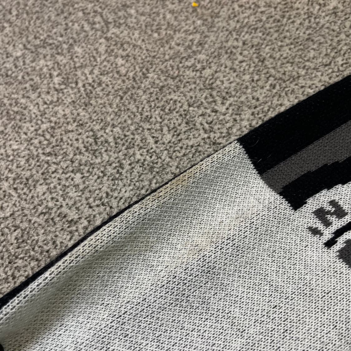 LMC 빅로고 코튼 머플러 상품이미지7