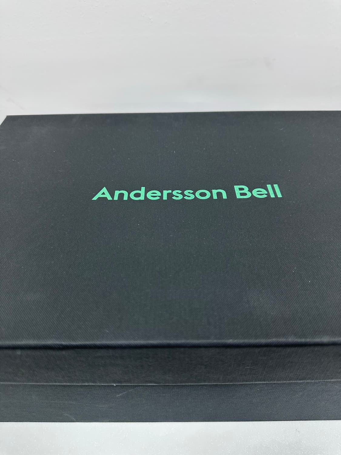 레드윙 6인치 목토 앤더슨벨 260 상품이미지7