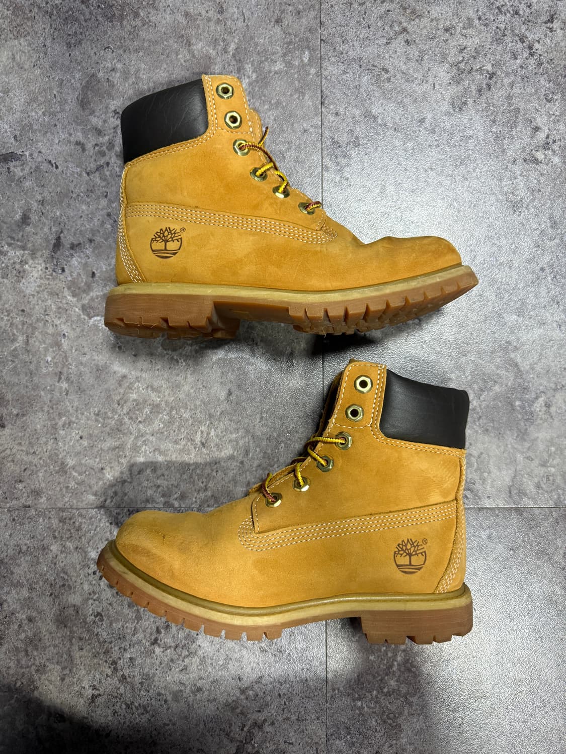 팀버랜드 6인치 프리미엄 220 상품이미지5