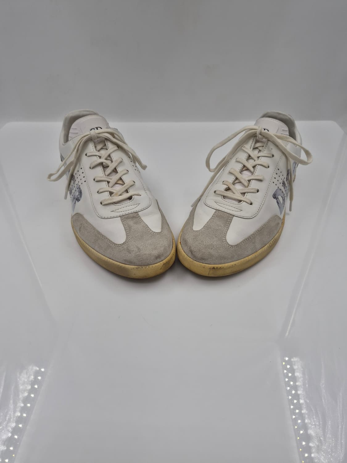 크리스찬 디올 다니엘 아샴 B01 스니커즈 상품이미지7