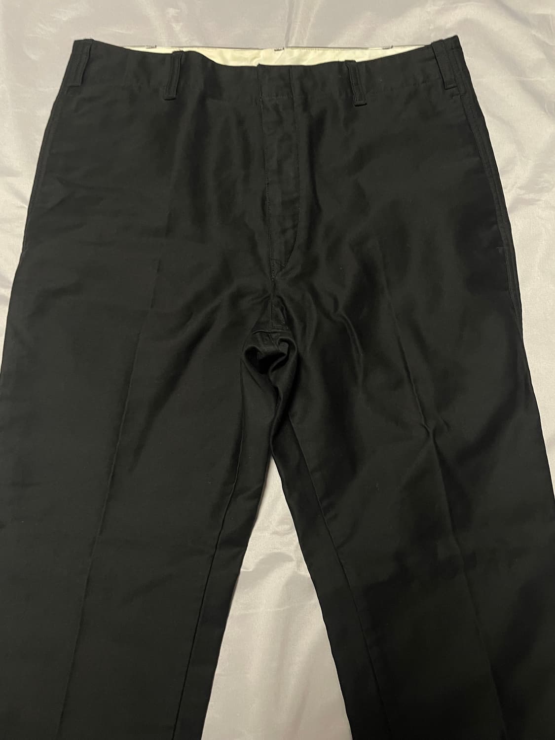 유니클로U 앵클치노팬츠 85 상품이미지2