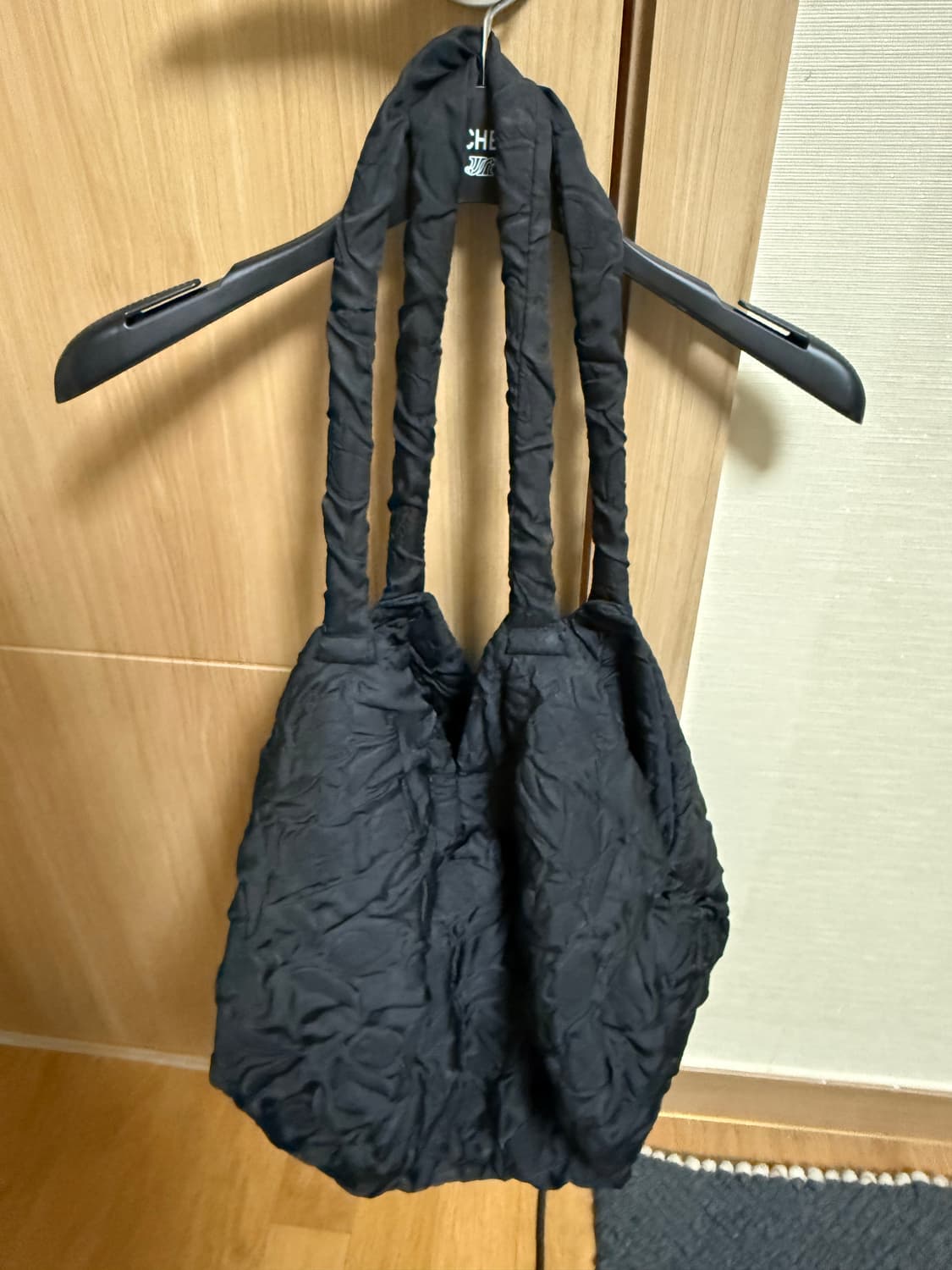 튤립 보부싱 백 상품이미지2