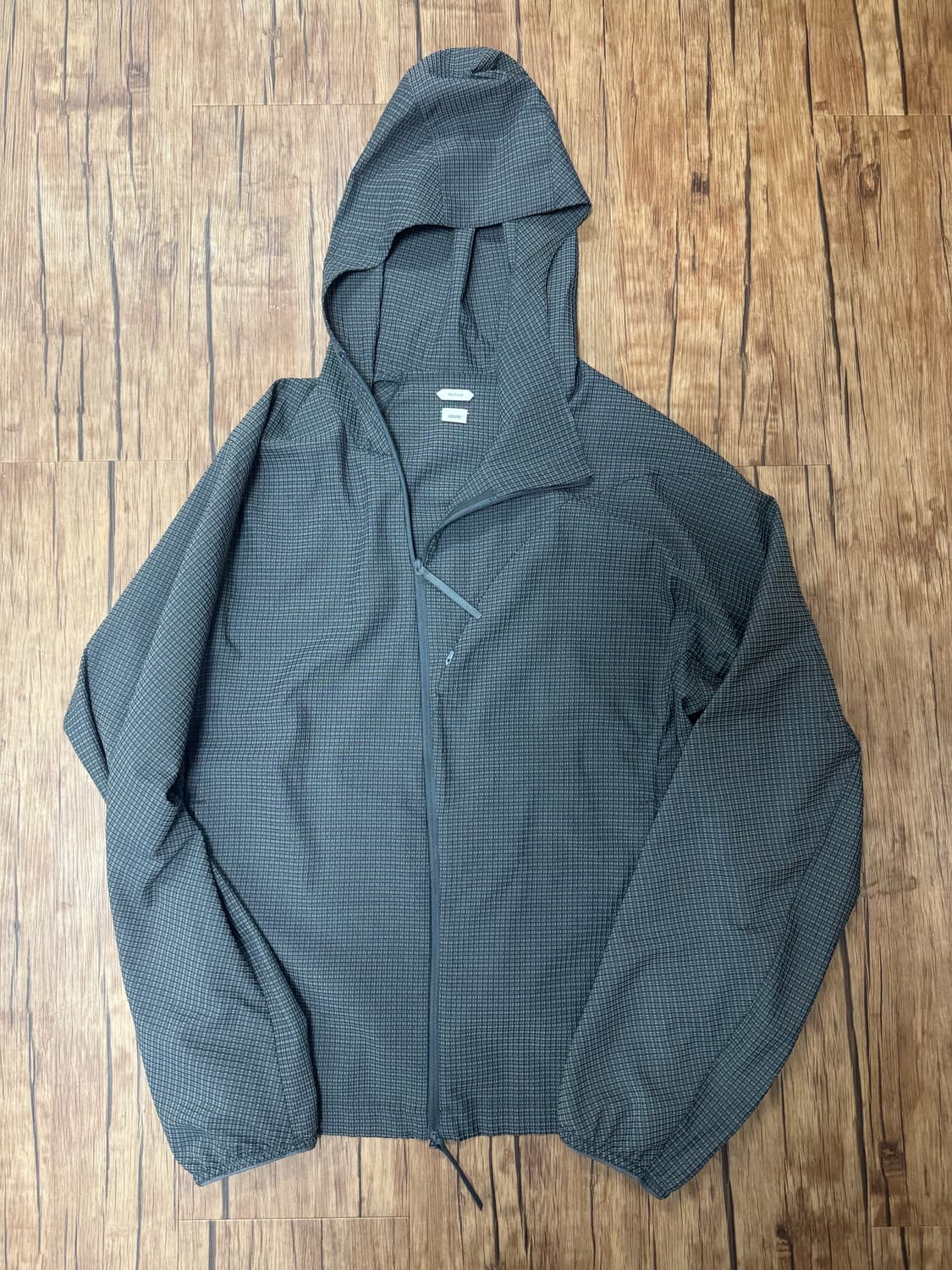 포스트아카이브팩션(파프) 러너 자켓 상품이미지1