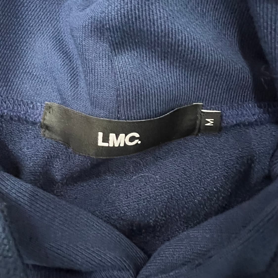 [95] LMC 후드티 상품이미지3