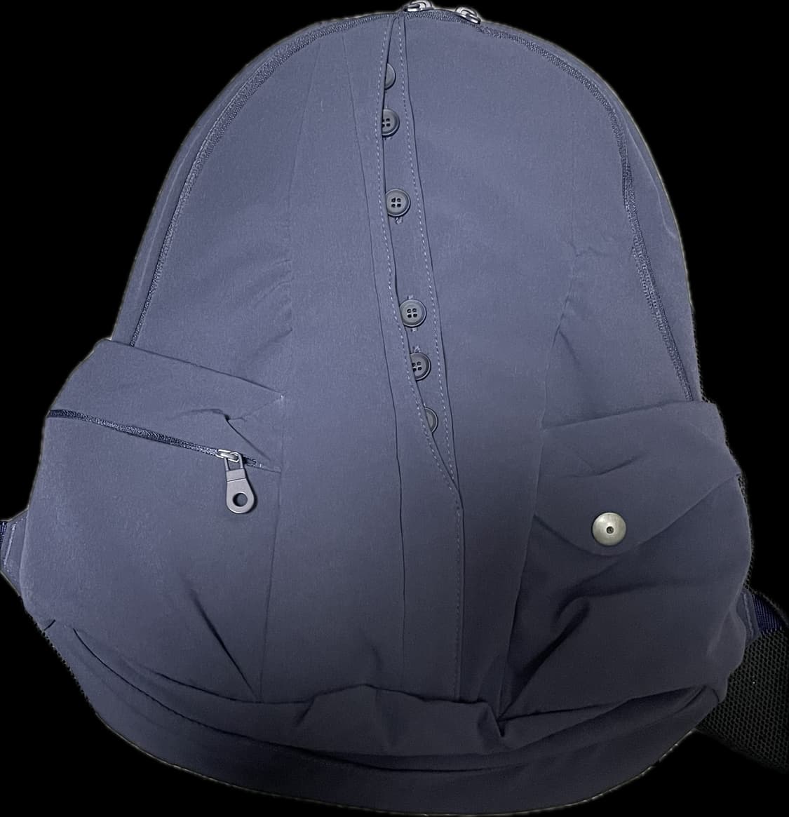 미스치프 백팩 새상품 상품이미지3