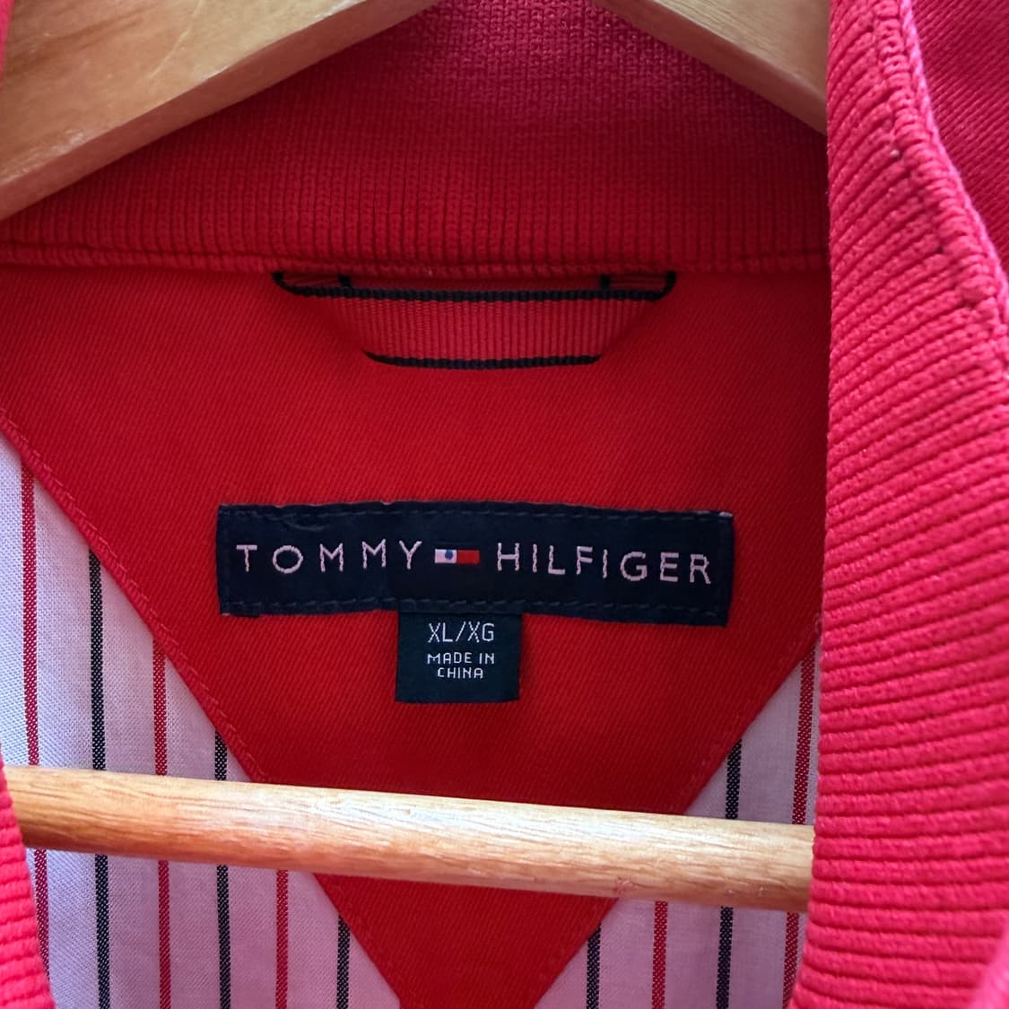 타미힐피거 헤링턴 자켓 상품이미지4