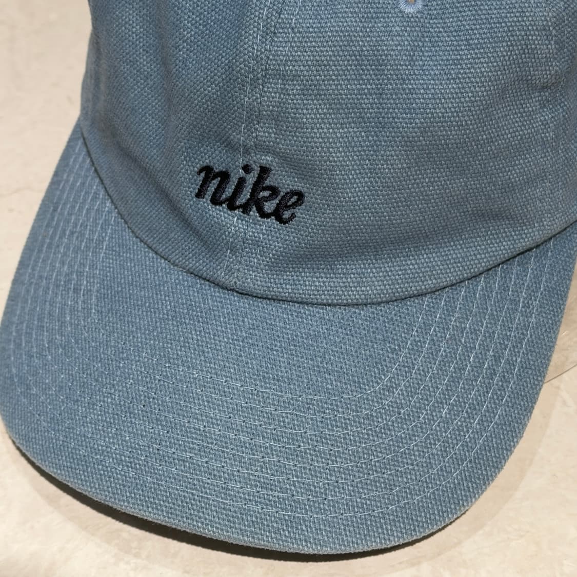 90s Nike 나이키 스포츠 볼캡 올드스쿨 새상품 상품이미지2