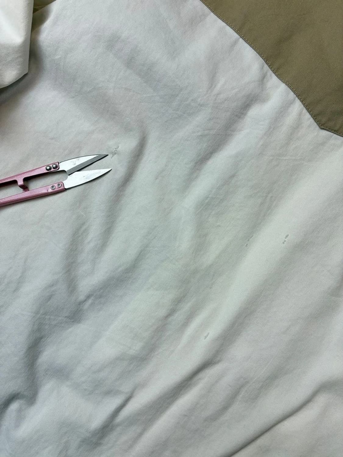 CUMBERLAND OUTFITTERS 00's 웨스턴 셔츠 PN6001 상품이미지8