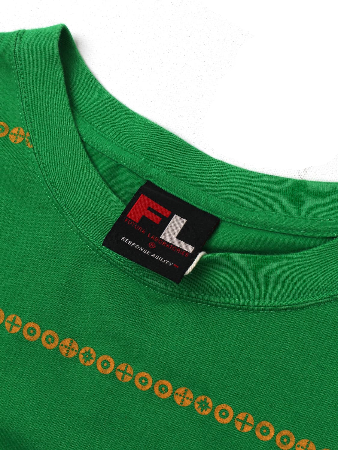 00s FUTURA LABORATORIES (M)  상품이미지2