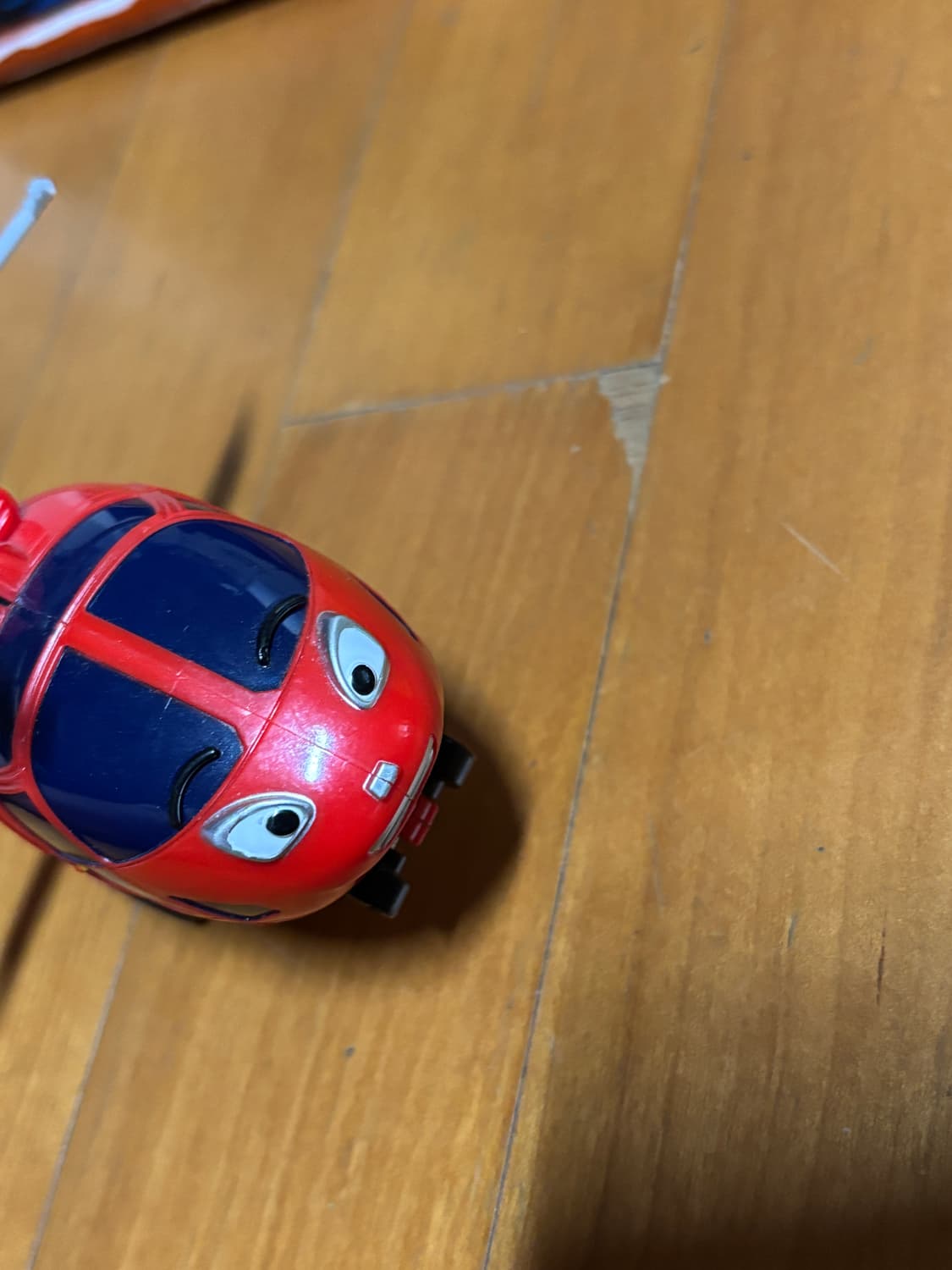 꼬마버스 타요 에어 헬리콥터 장난감 피규어 인테리어 소품 디오라마 상품이미지6