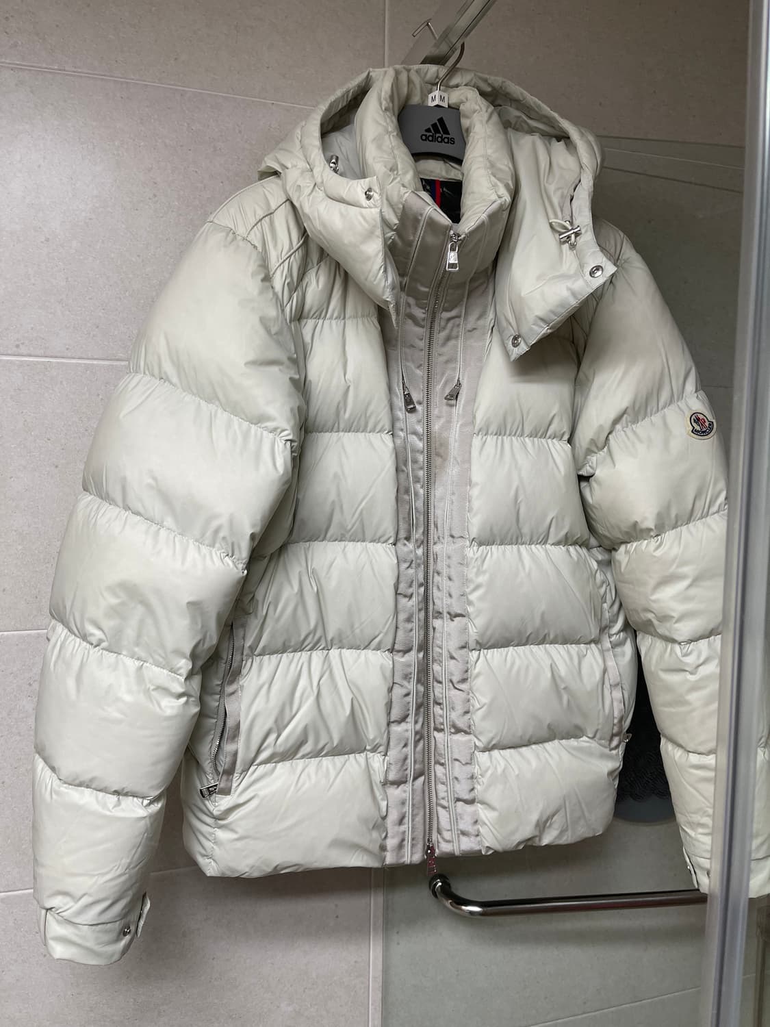 [3] 몽클레어 케린치 패딩 상품이미지1