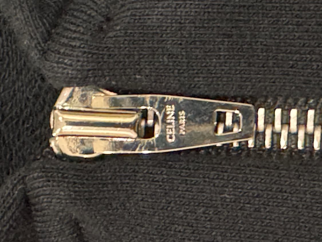 셀린느 후드집업 M사이즈, 22년도 시즌 상품이미지7