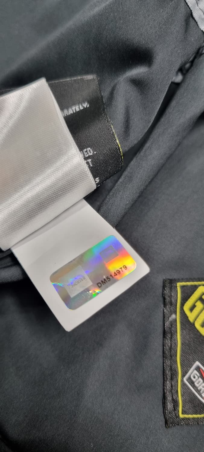 노스페이스 고어텍스 써밋시리즈 바람막이 L _ 남성 상품이미지8