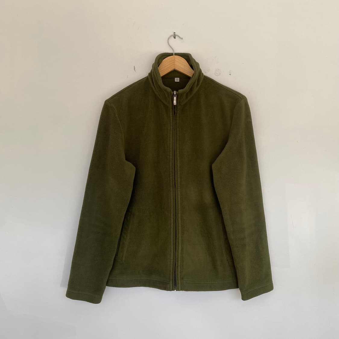 00s 유니클로 후리스 상품이미지2