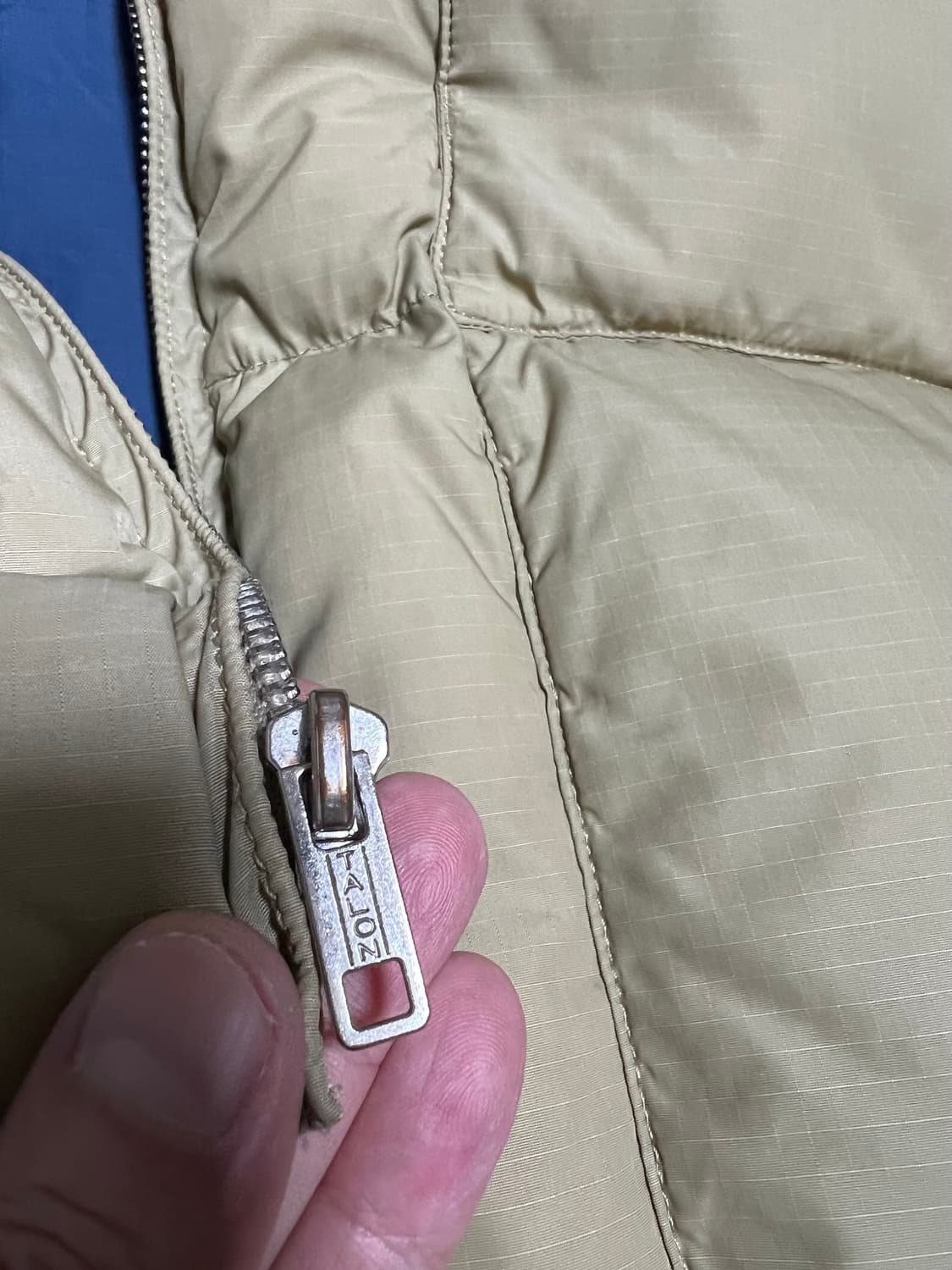 록키마운틴페더베드 그랜드테톤 패딩베스트 상품이미지6