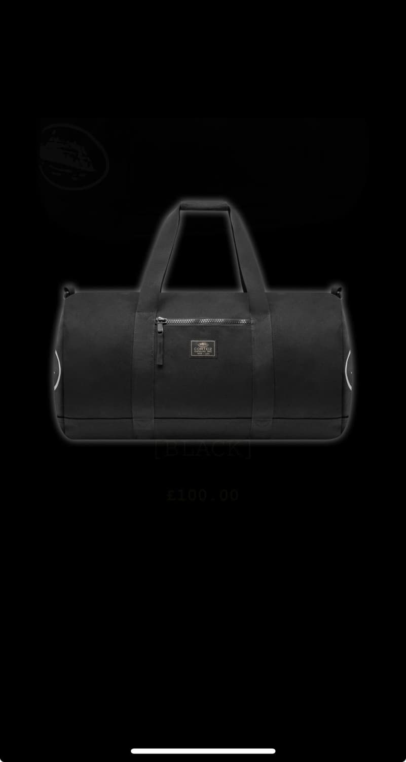 코르테이즈 퍼플백 가방 상품이미지2