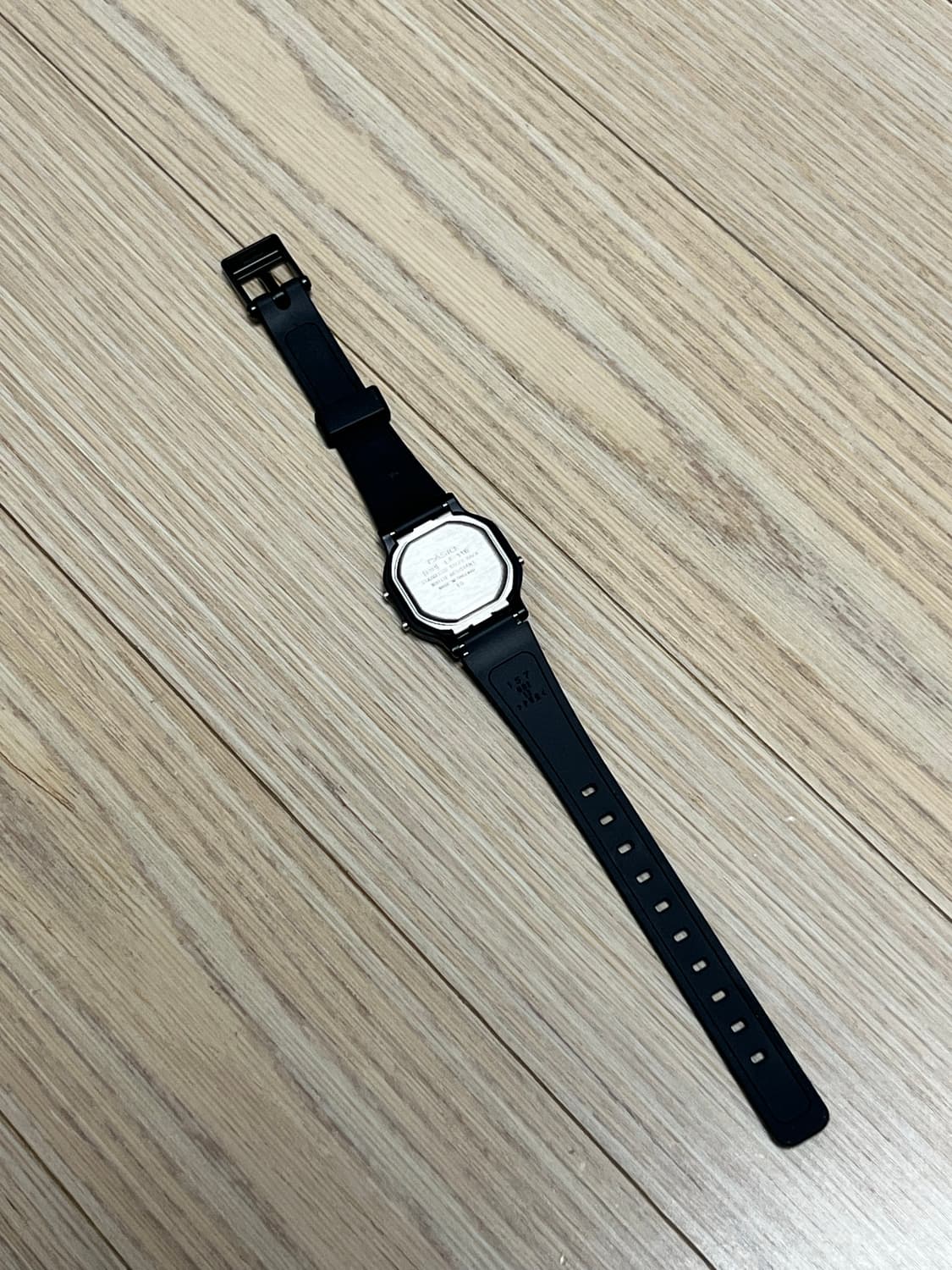 오눅 카시오 시계 상품이미지3