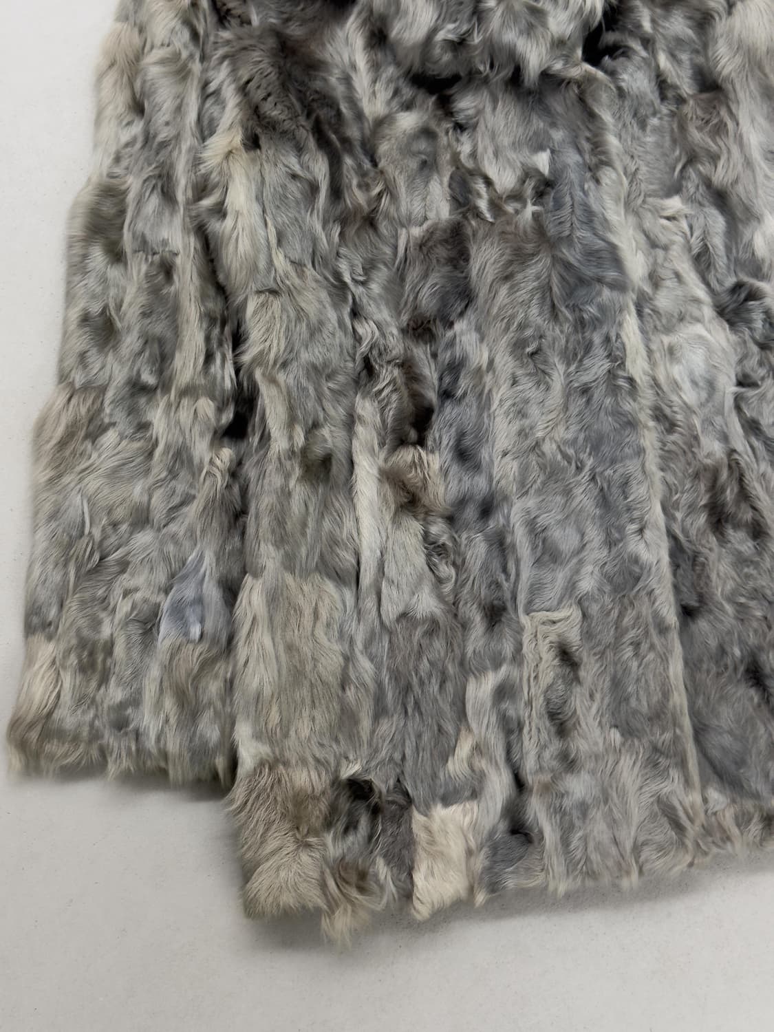 퍼 자켓 상품이미지3