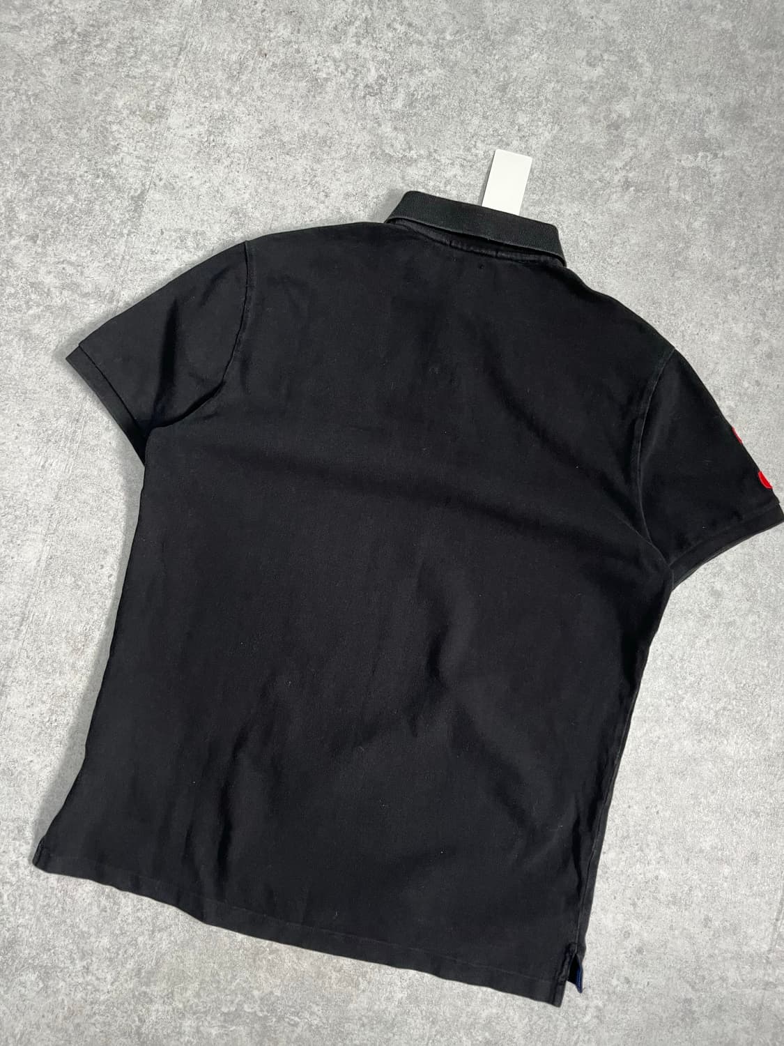 L) 폴로랄프로렌 QR코드 PK 셔츠 상품이미지7