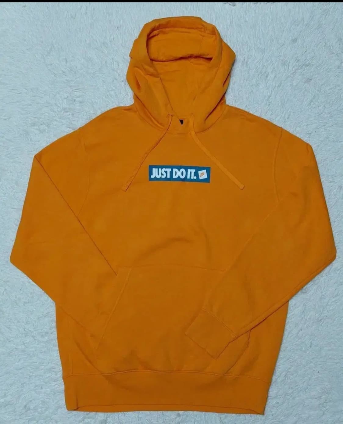 나이키 기모 후드티 L (100) 상품이미지1