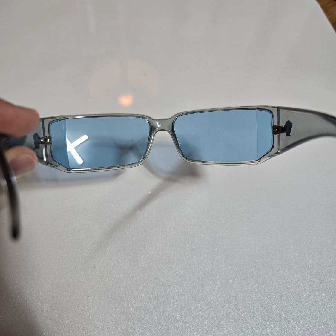 베르사체 선글라스 상품이미지3