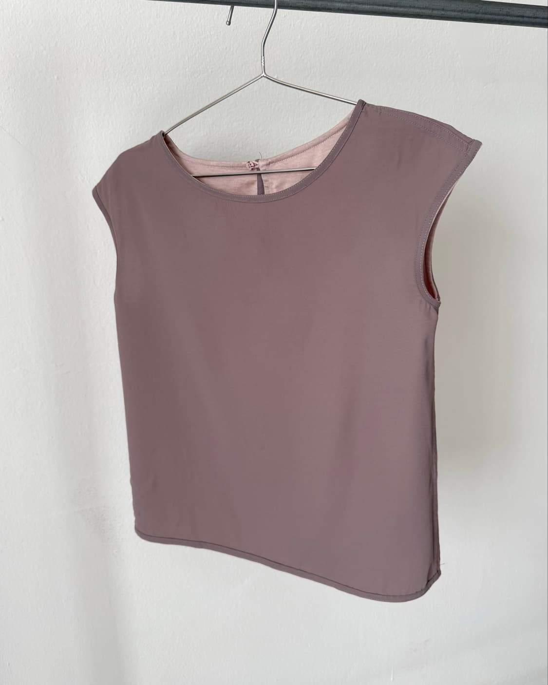 Reversible 티셔츠 상품이미지4