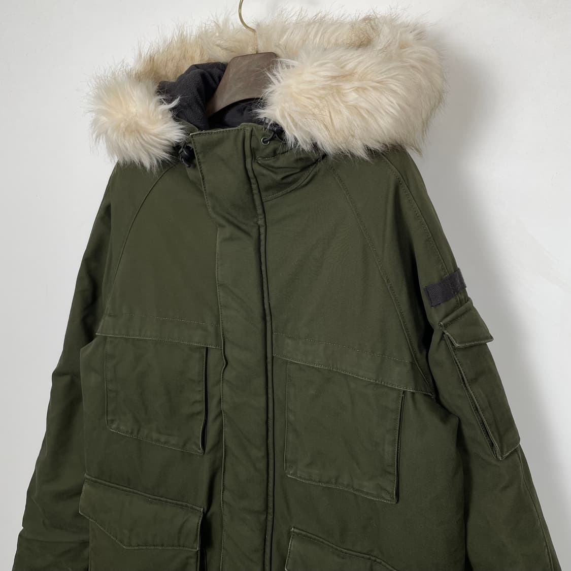 아디다스 덕다운 패딩 상품이미지2