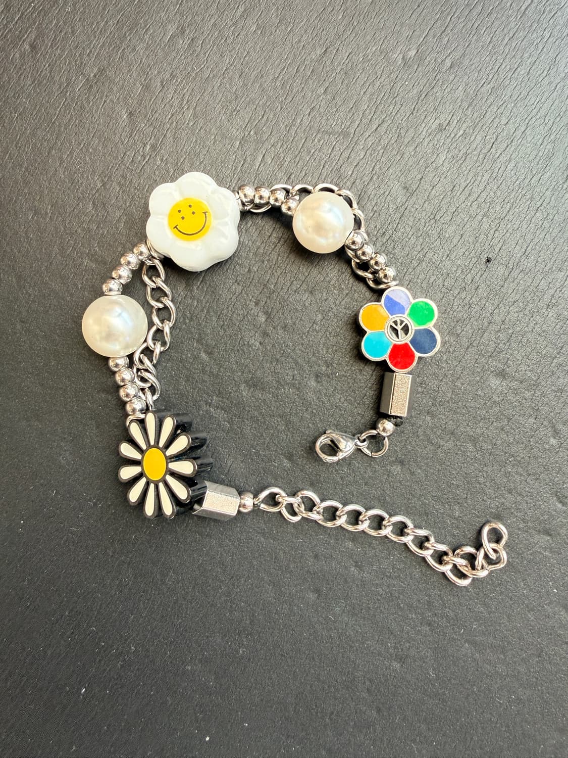 이베몹 살루트 팔찌 상품이미지1