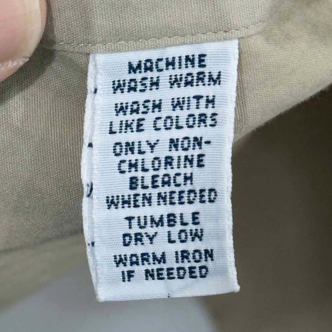 폴로 랄프로렌 블레이크 셔츠 상품이미지6