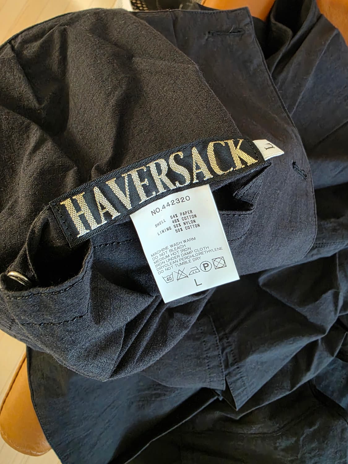 Haversack 베스트 상품이미지3