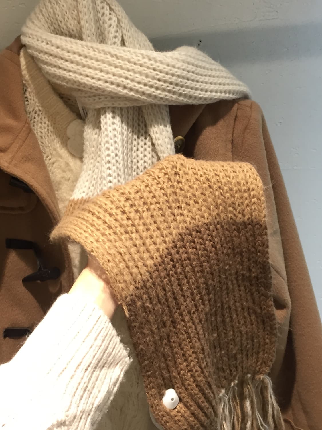 빈티지 라떼 니혼진 코디세트 상품이미지9