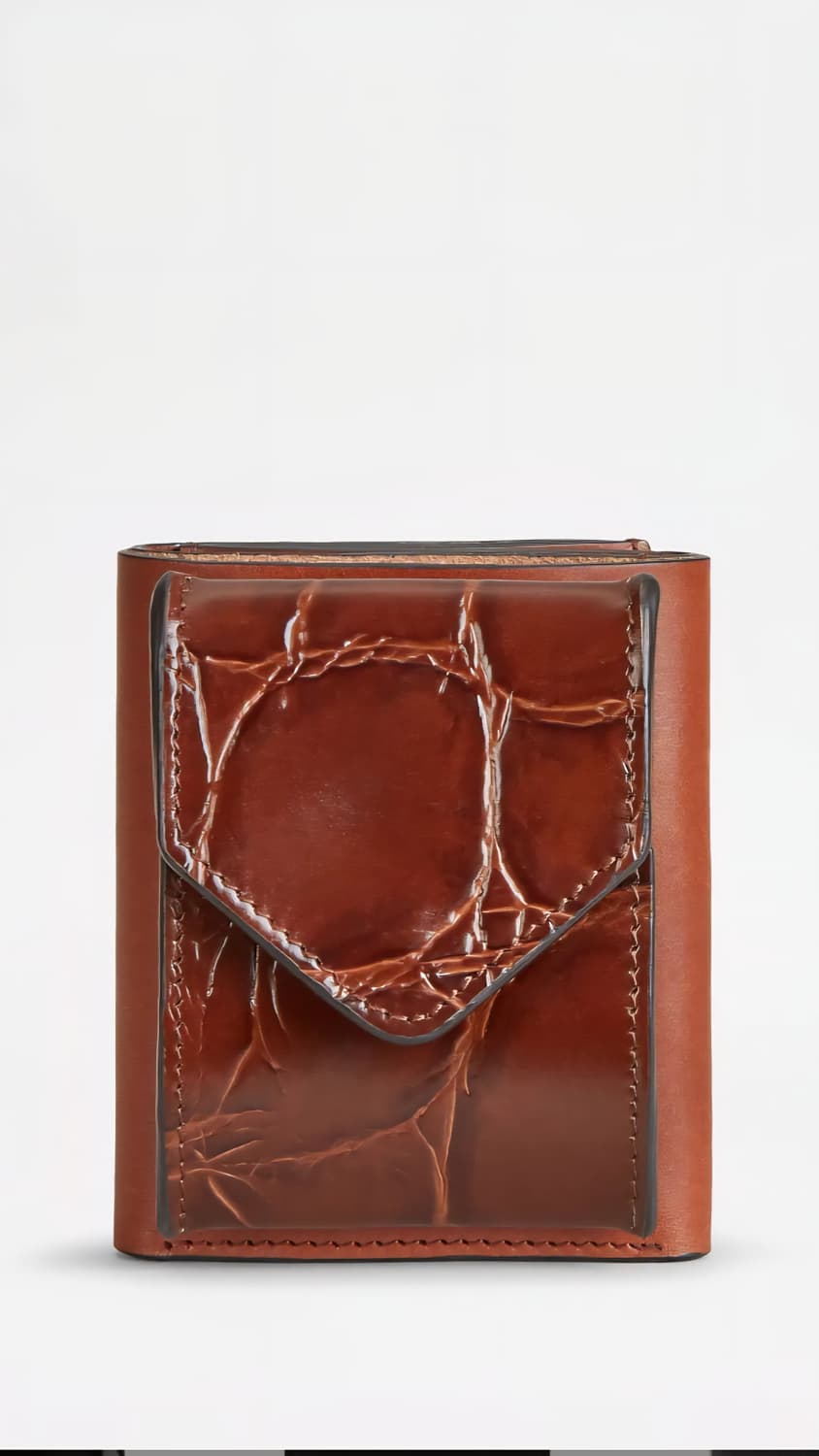 (새제품)Tod's x Henderschem 레더지갑 토즈 헨더스킴 상품이미지4