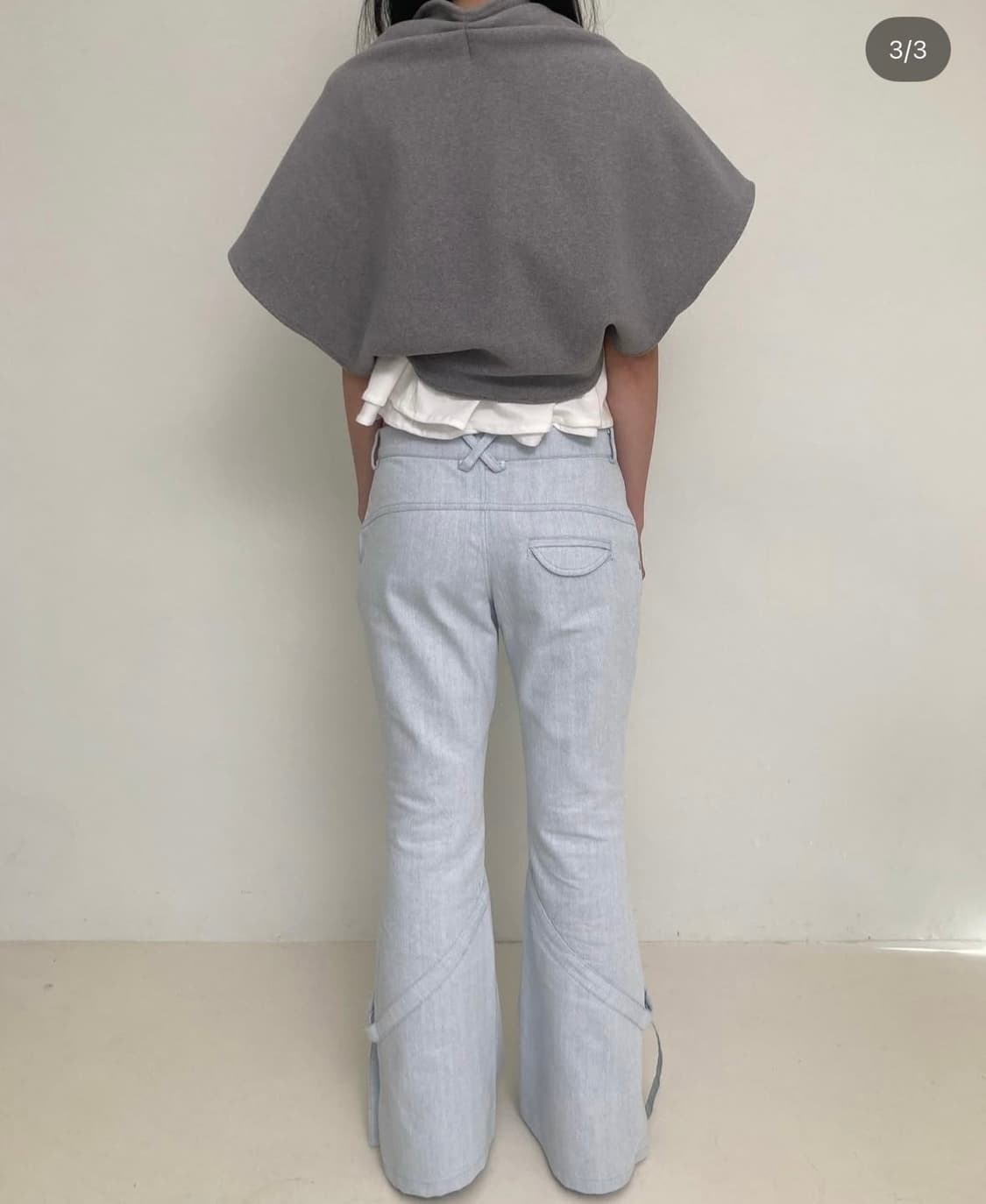 Kana J pants 상품이미지2